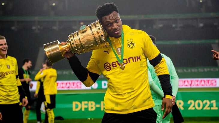 Дан-Аксель Загаду