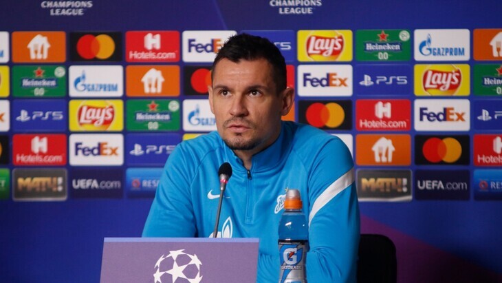 Деян Ловрен