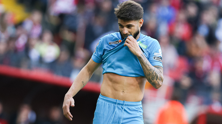 Юри Алберто