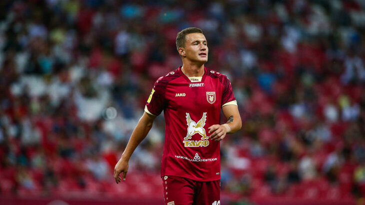 Иван Игнатьев