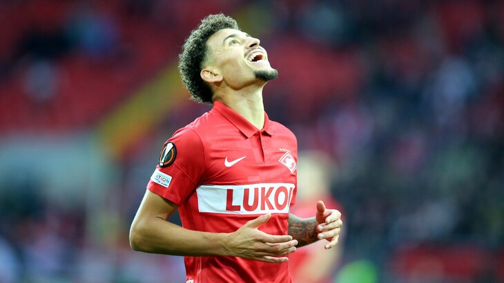 Джордан Ларссон