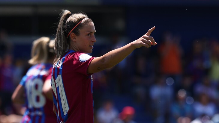 Алексия Путельяс