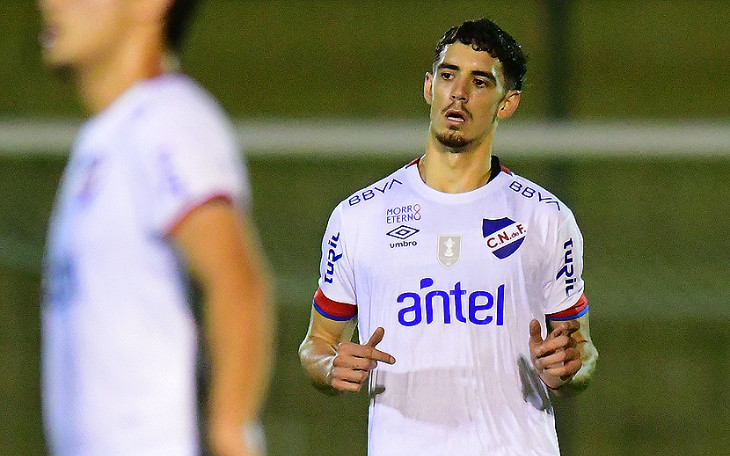 Николас Маричаль