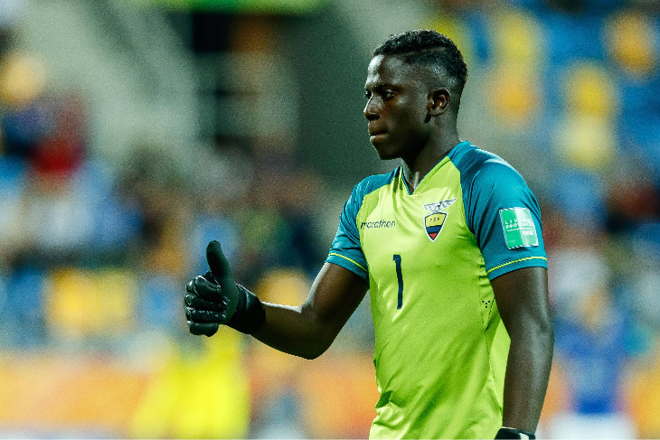 Мойсес Рамирес