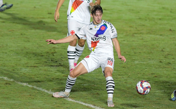 Матиас Галарса