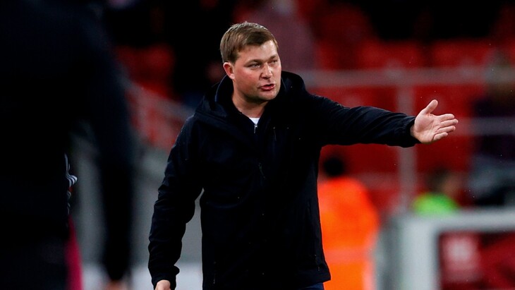 Алексей Стукалов