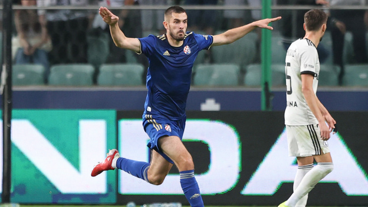 Бартол Франьич