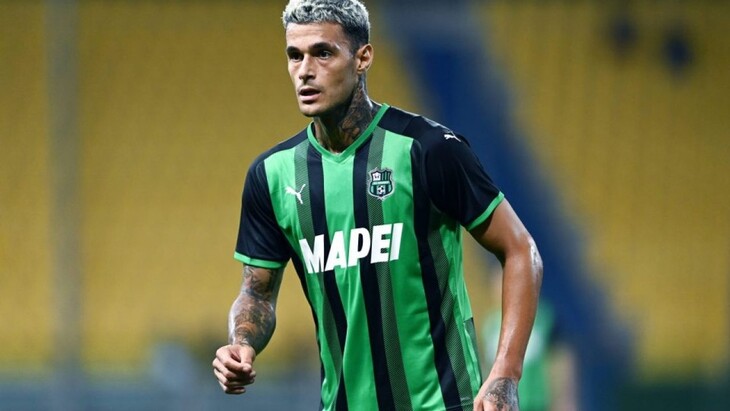 Джанлуки Скамакки