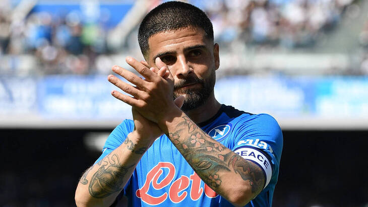 Лоренцо Инсинье