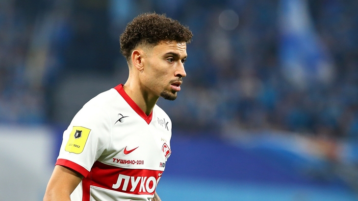 Джордан Ларссон