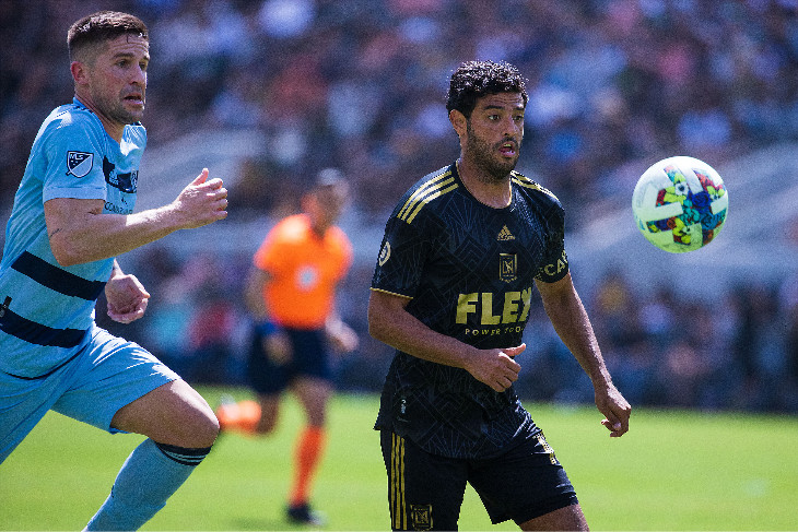 Карлос Вела