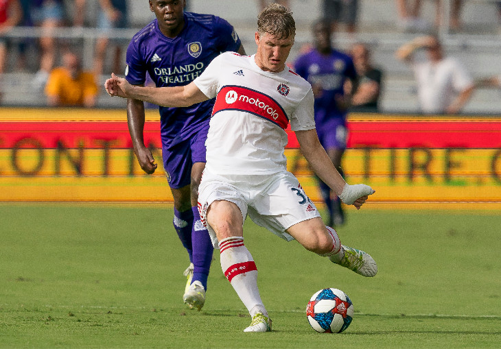 Бастиан Швайнштайгер