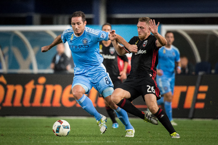 Фрэнк Лэмпард