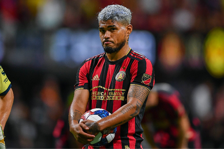 Джозеф Мартинес