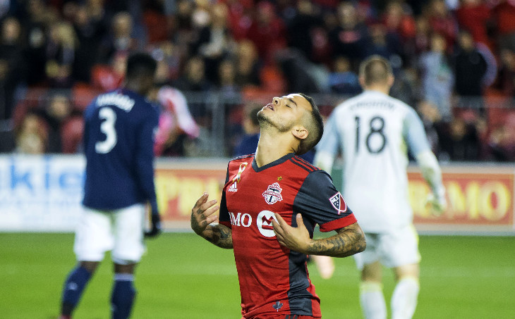 Себастьян Джовинко