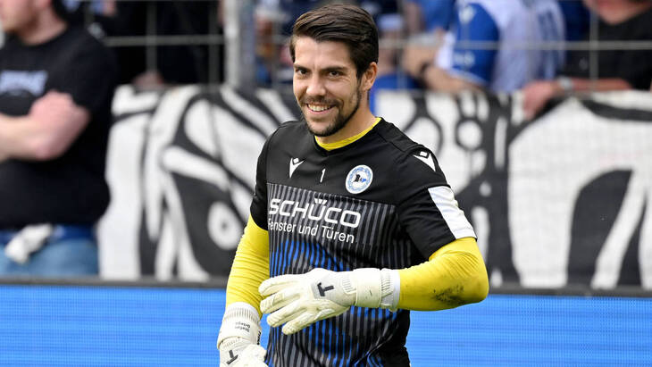 Штефан Ортега