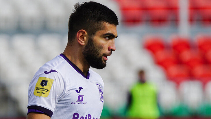 Гамид Агаларов