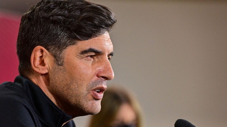 Паулу Фонсека