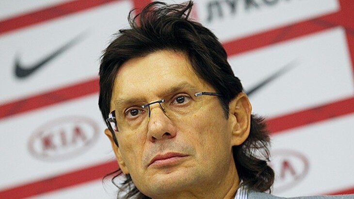 Леонид Федун