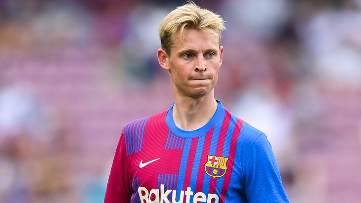 Фредки де Йонг