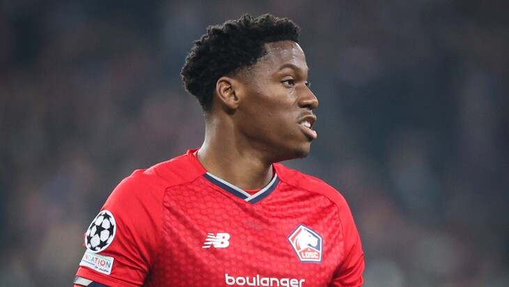 Хонатан Дэвид