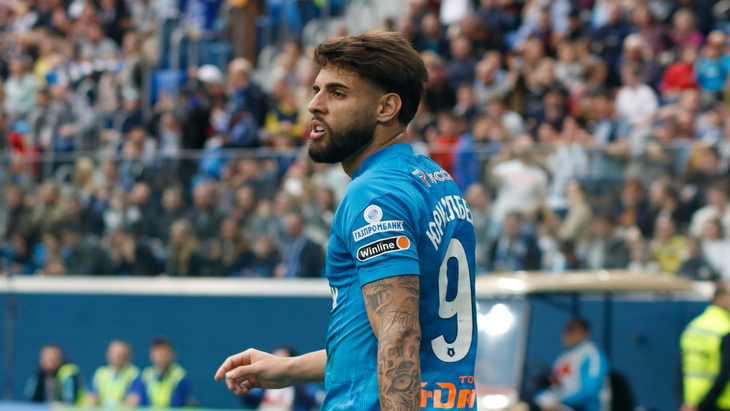 Юри Алберто