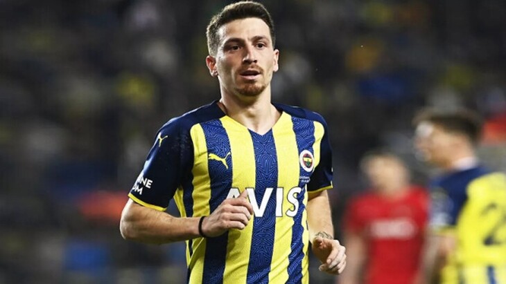 Мерт Хакан Яндаш