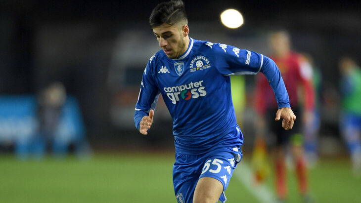 Фабиано Паризи