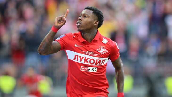 Квинси Промес