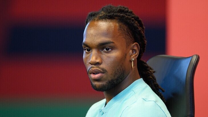 Ренату Саншеш