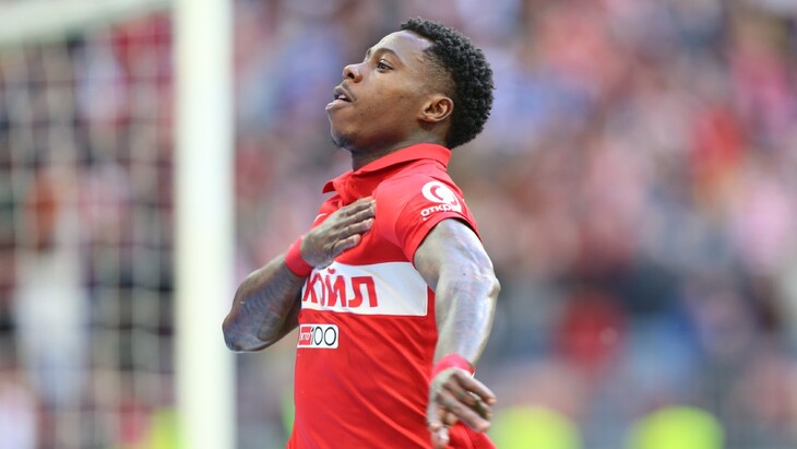 Квинси Промес