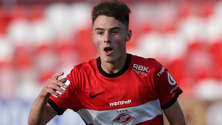 Степан Оганесян