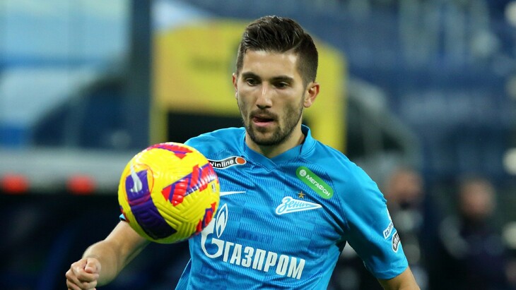 Алексей Сутормин