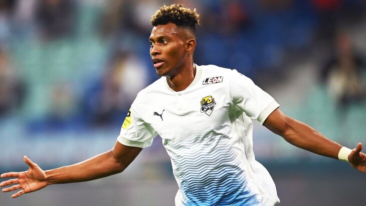 Матео Кассьерра