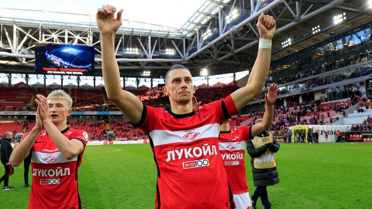 Илья Кутепов