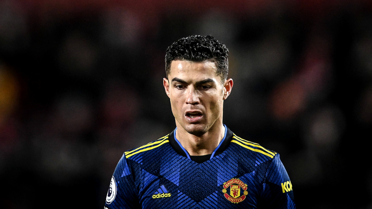 Криштиану Роналду