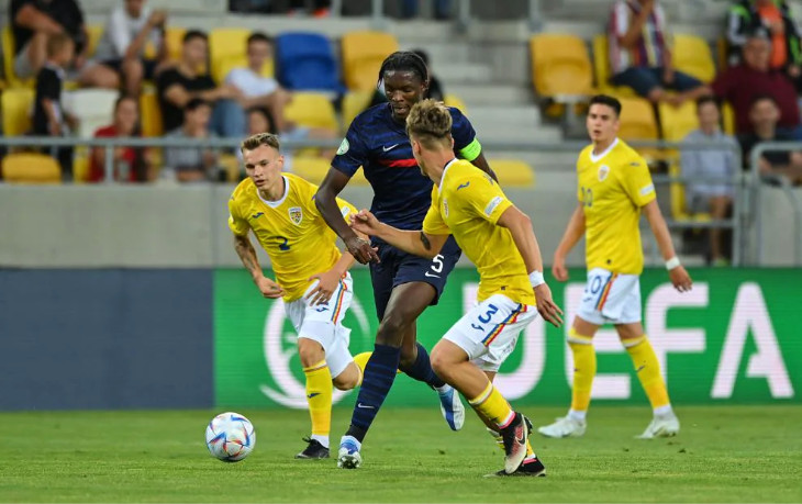 Сулейман Исаак Туре