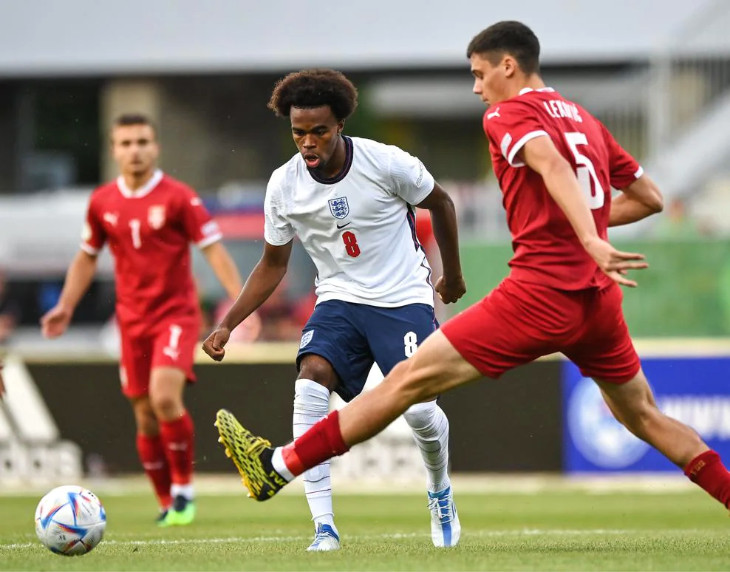 Карни Чуквуэмека