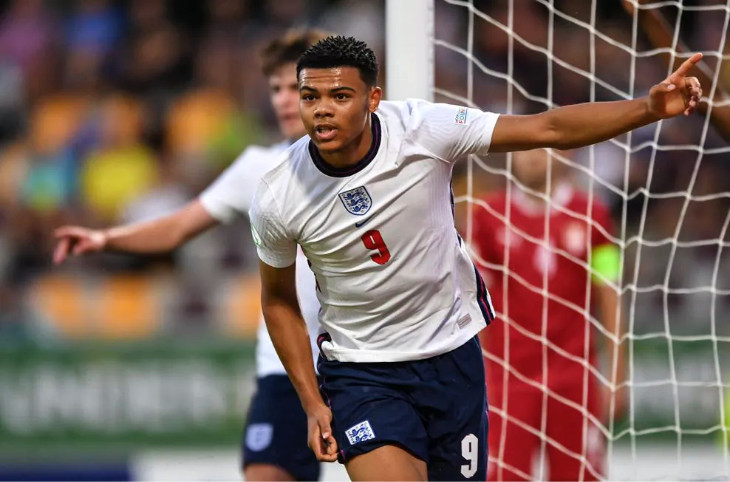 Дейн Скарлетт