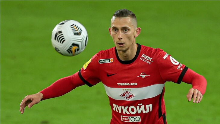 Илья Кутепов