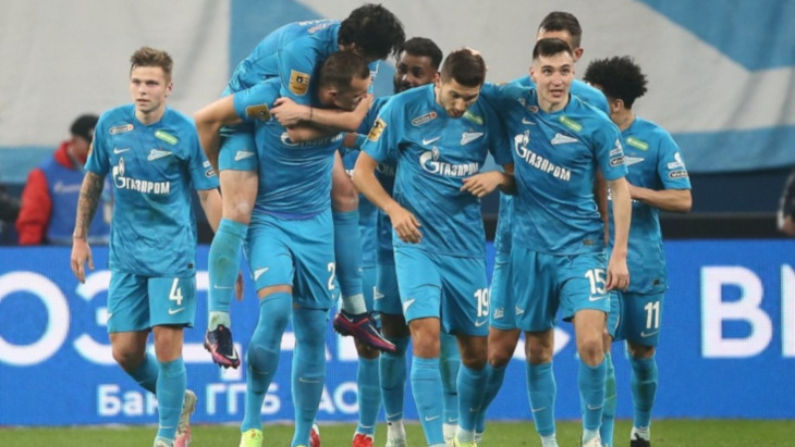 Сергей Семак