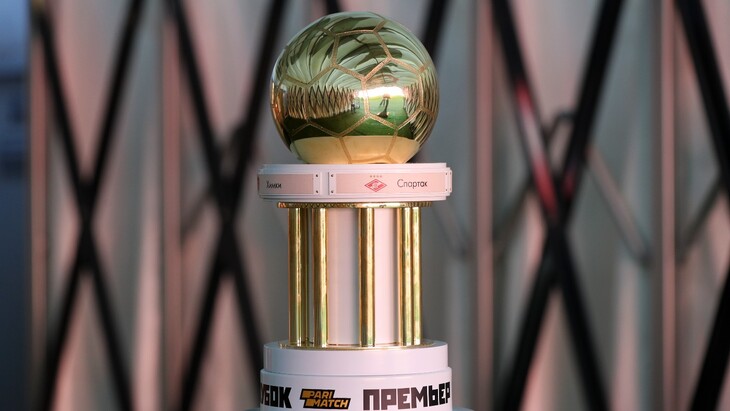 «Кубок Матч Премьер»