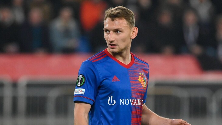 Федор Чалов