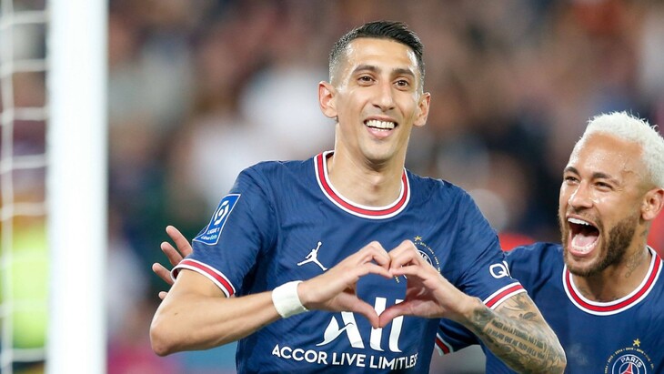 Анхель Ди Мария