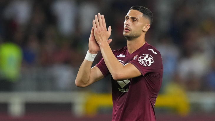 Роландо Мандрагора