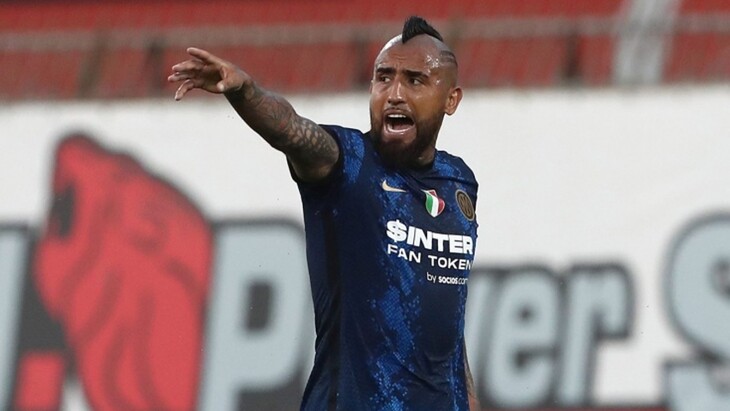 Артуро Видаль