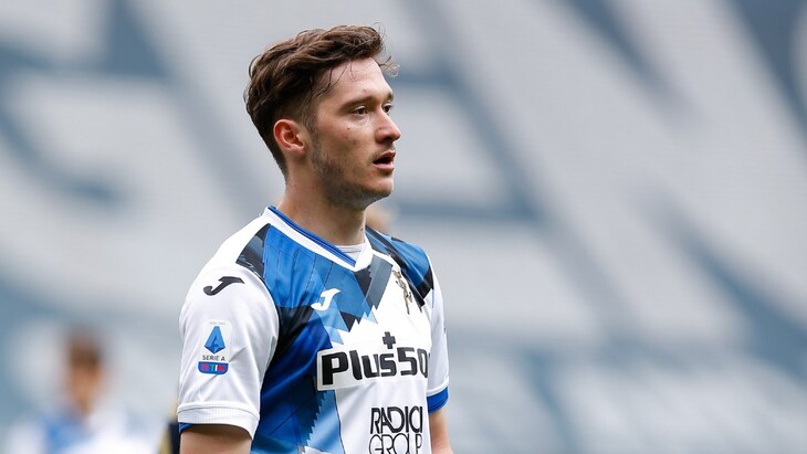 Алексей Миранчук