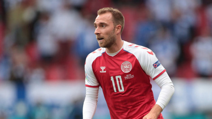 Кристиан Эриксон