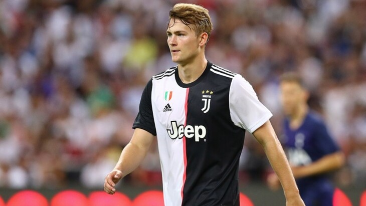 Меттейс де Лигт