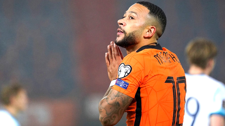 Мемфис Депай